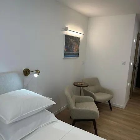 Apartman Le Cap Dagde