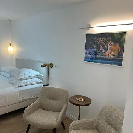 Le Cap Dagde Apartman