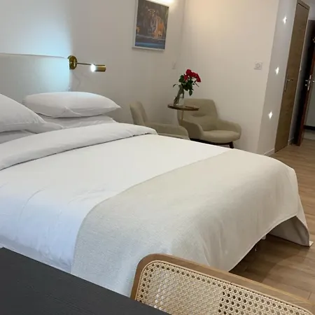 Apartman Le Cap Dagde *