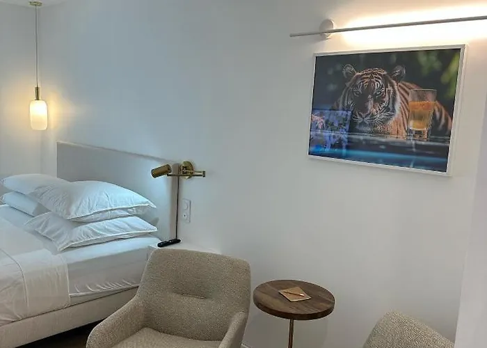 Le Cap Dagde Apartamento