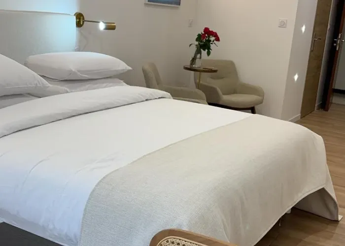 Apartamento Le Cap Dagde *