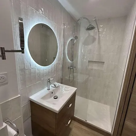 Le Cap Dagde Apartament Agde