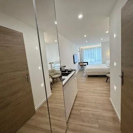 Apartamento Le Cap Dagde