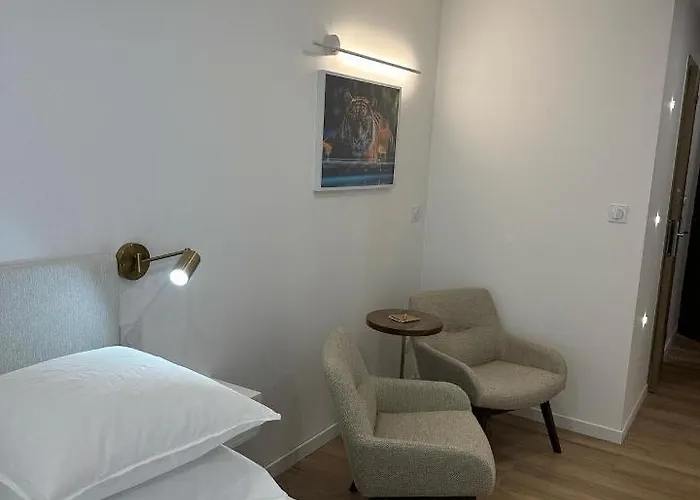 Appartement Le Cap Dagde