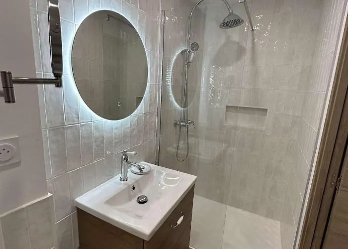 Le Cap Dagde Apartment Agde