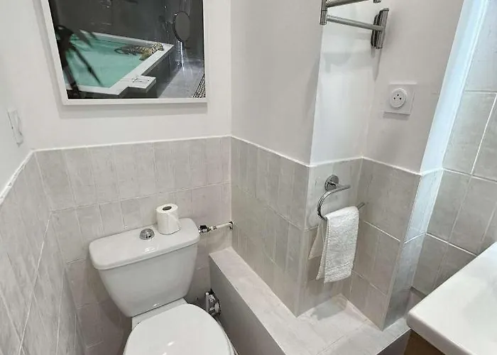 Appartement Le Cap Dagde Agde