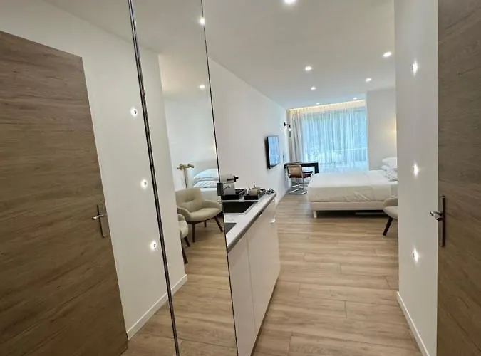 Appartement Le Cap Dagde