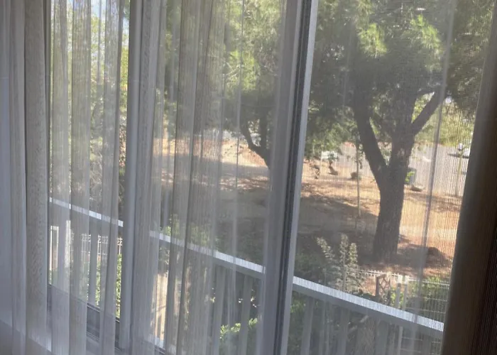 Apartment Le Cap Dagde *